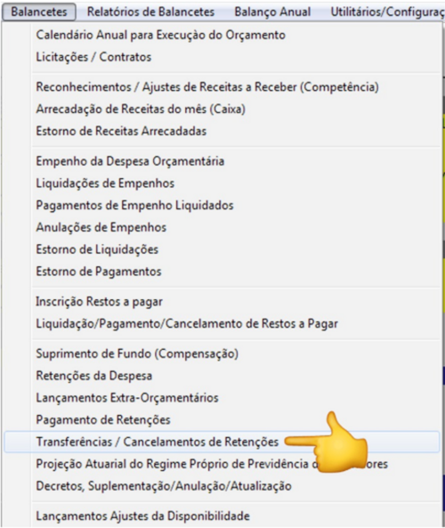 Menu-cancelamento retenções.png